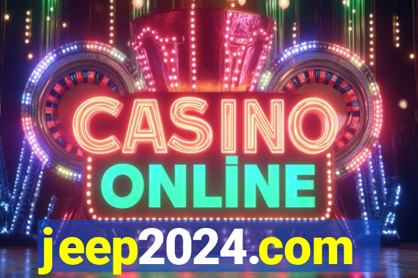 jeep2024.com