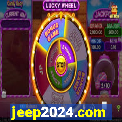 jeep2024.com