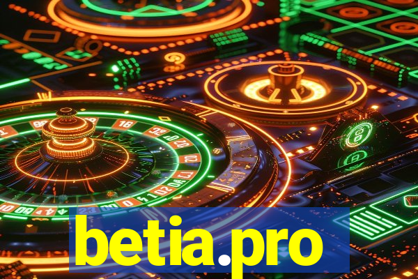 betia.pro