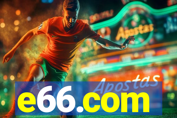 e66.com