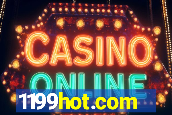 1199hot.com