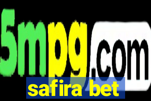 safira bet