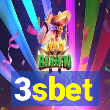 3sbet