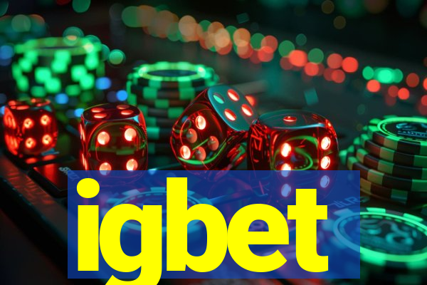 igbet