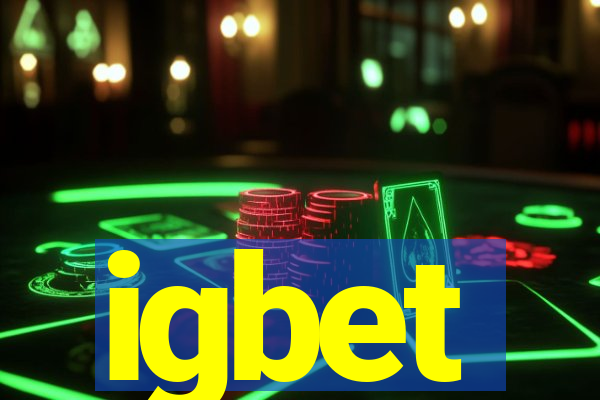 igbet