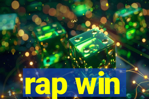 rap win
