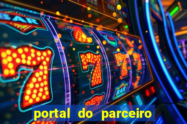 portal do parceiro i food
