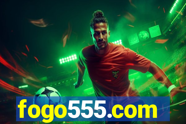 fogo555.com