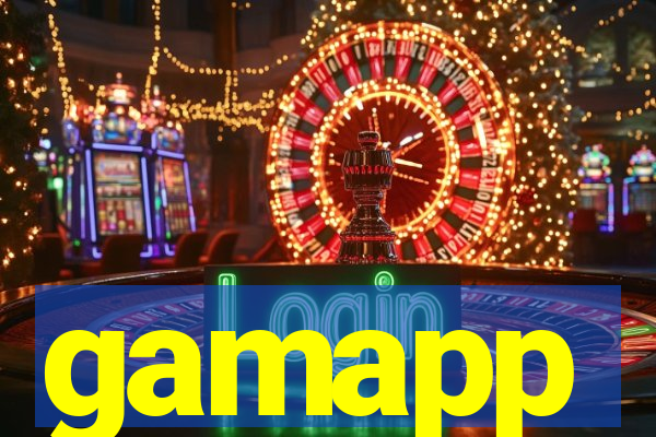 gamapp