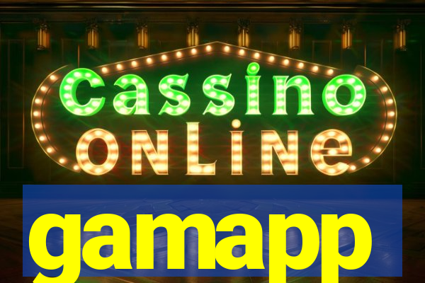 gamapp