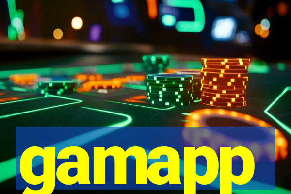 gamapp
