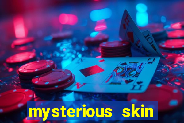 mysterious skin filme completo dublado