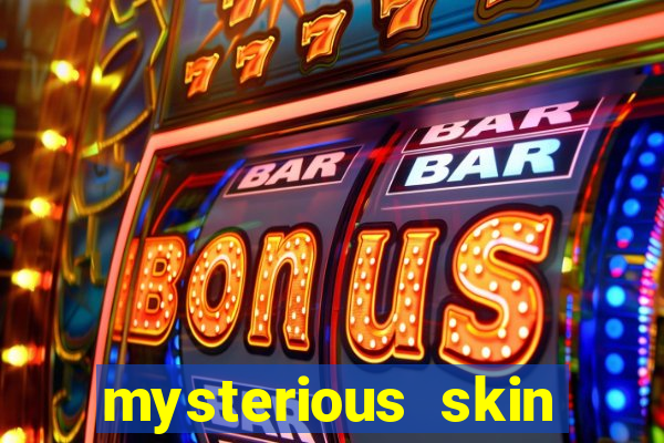 mysterious skin filme completo dublado
