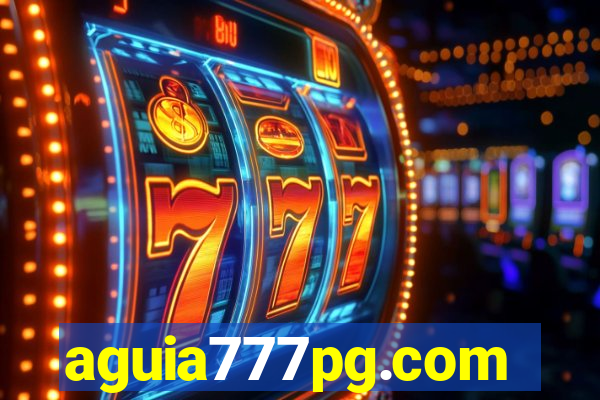 aguia777pg.com
