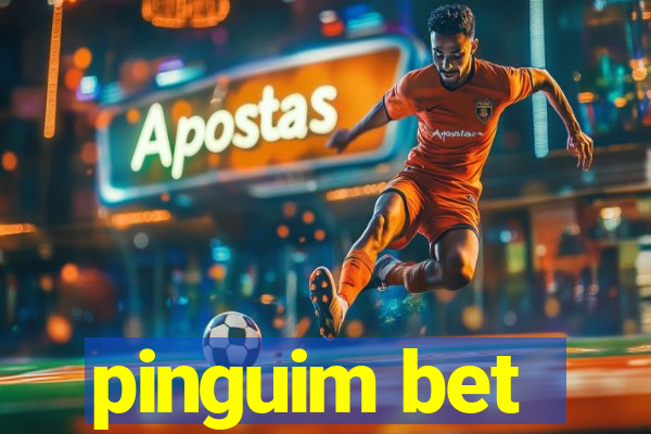 pinguim bet