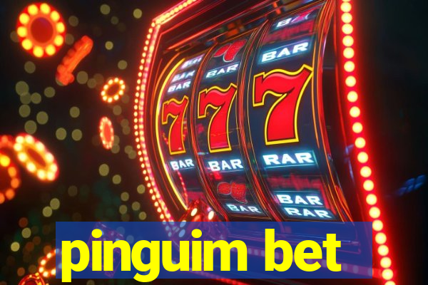 pinguim bet