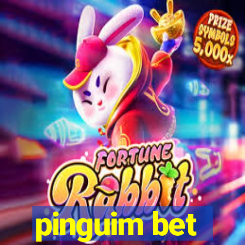 pinguim bet