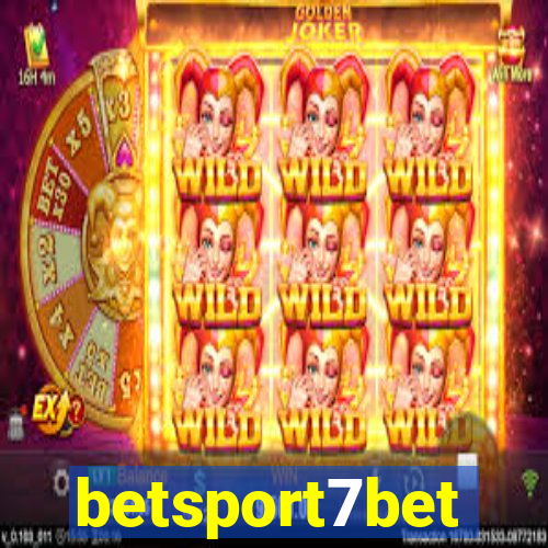 betsport7bet