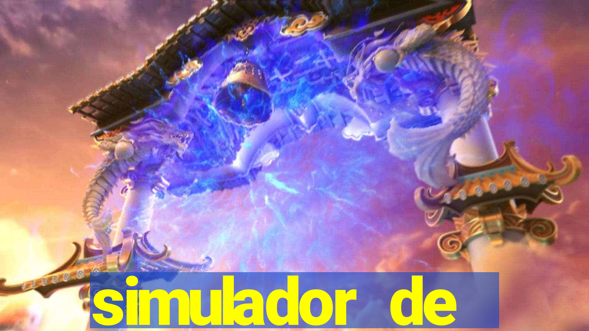 simulador de supermercado jogo