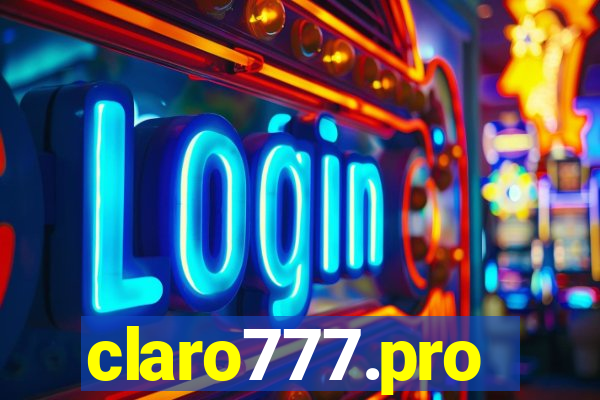 claro777.pro
