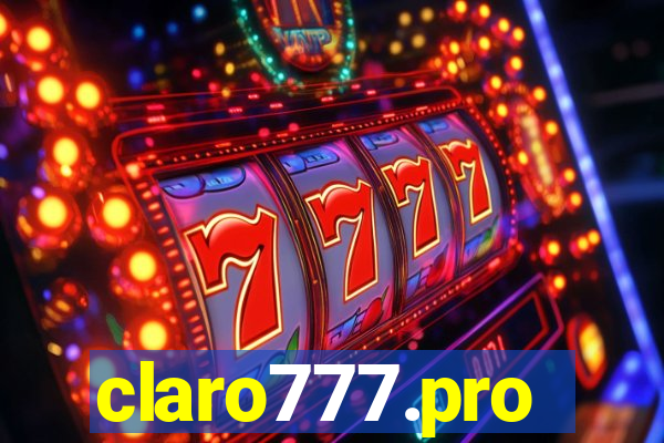 claro777.pro