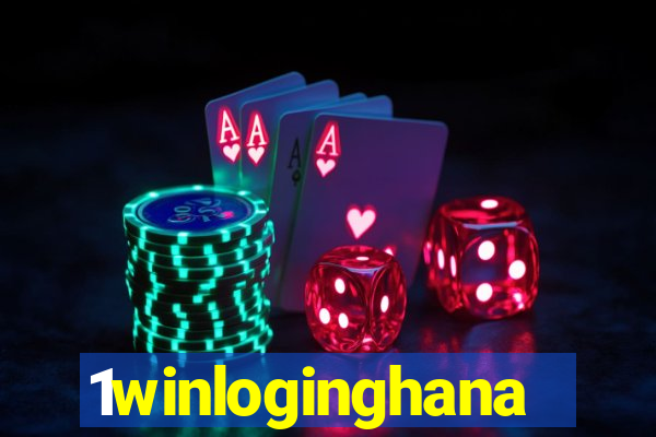 1winloginghana