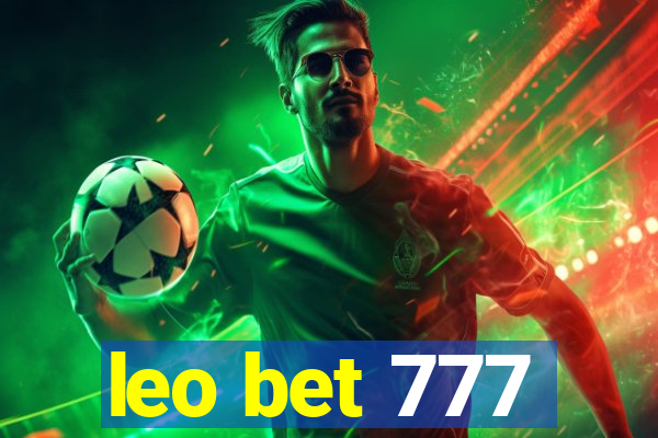 leo bet 777