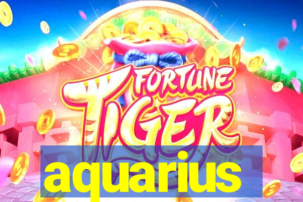 aquarius