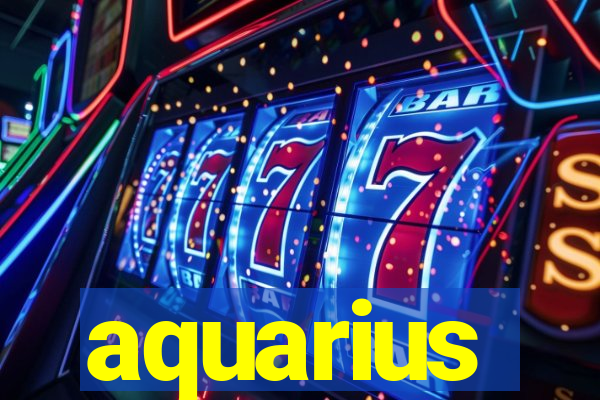 aquarius
