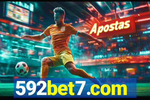 592bet7.com