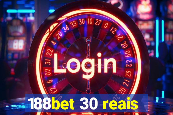 188bet 30 reais