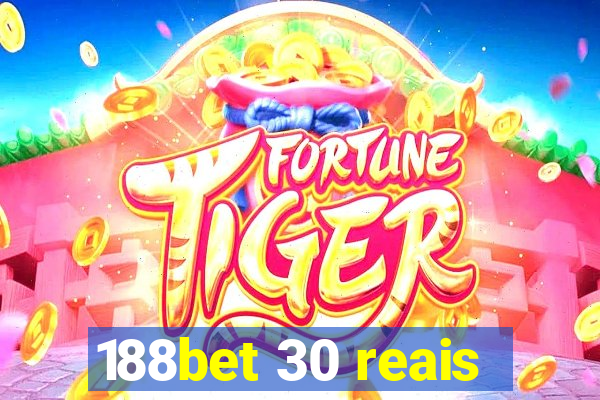 188bet 30 reais