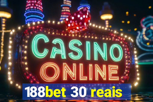 188bet 30 reais