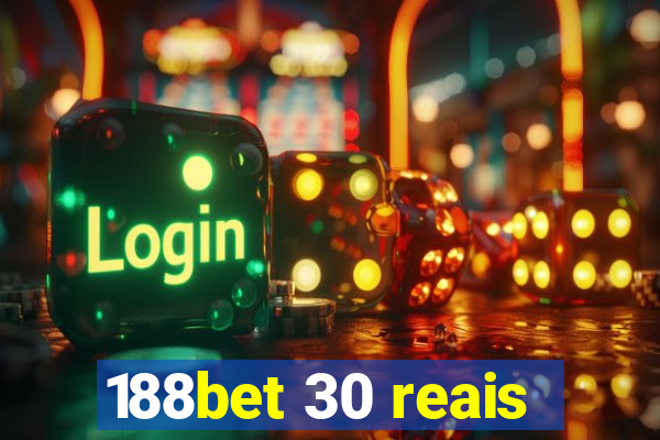 188bet 30 reais