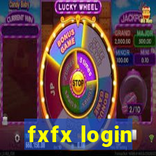 fxfx login
