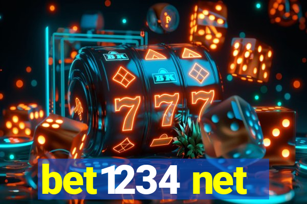 bet1234 net
