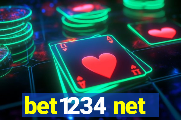 bet1234 net