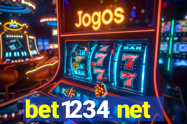 bet1234 net