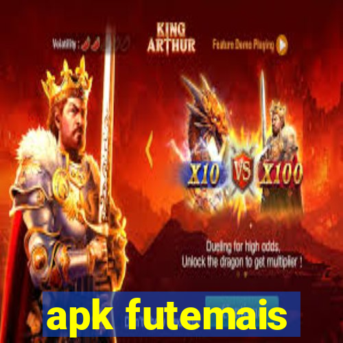 apk futemais