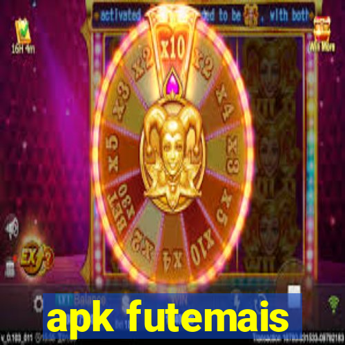 apk futemais