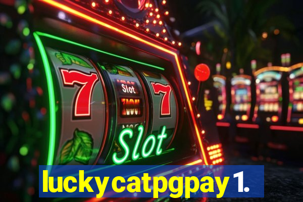 luckycatpgpay1.com