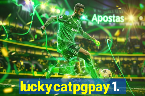 luckycatpgpay1.com