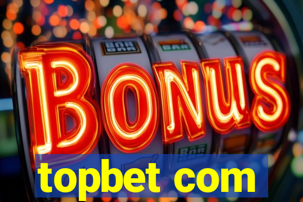 topbet com