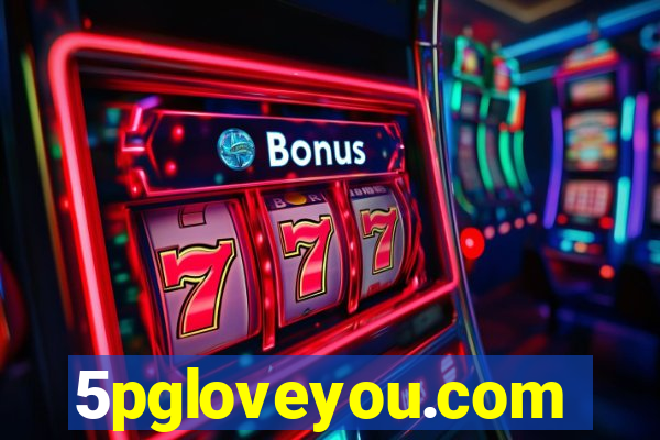 5pgloveyou.com