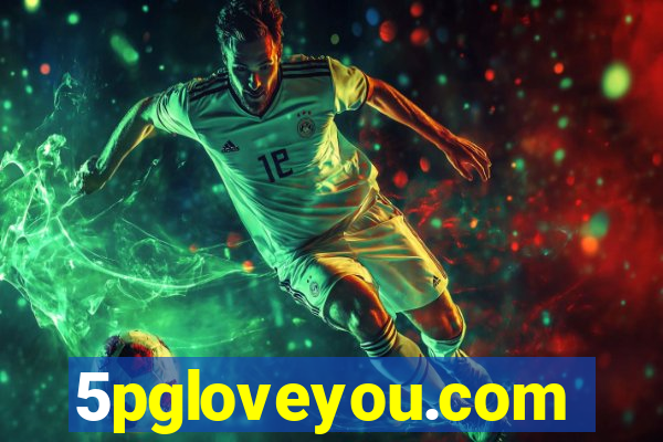 5pgloveyou.com