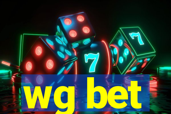wg bet