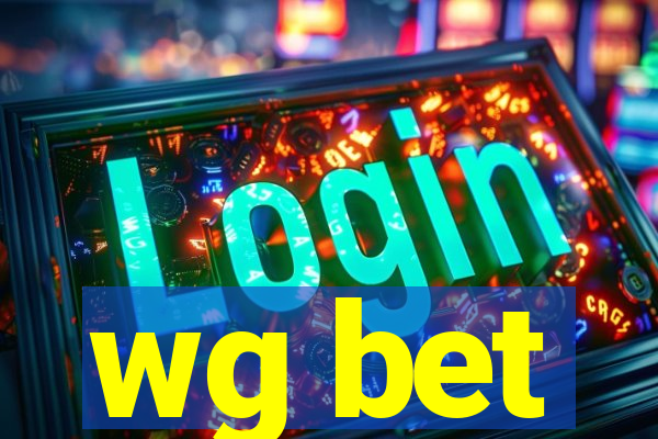 wg bet