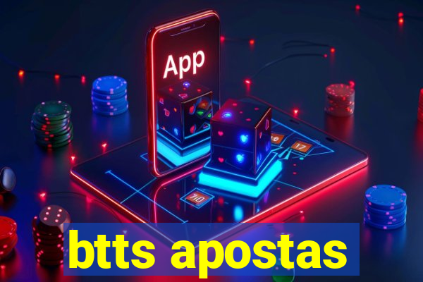 btts apostas