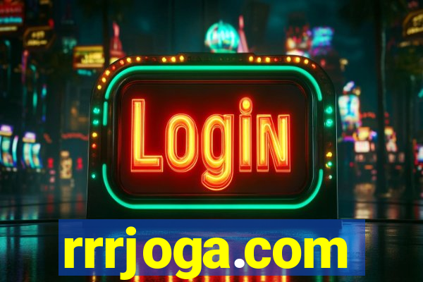 rrrjoga.com