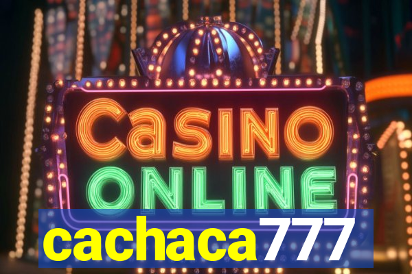 cachaca777